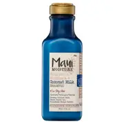 Maui Moisture Nourish Coconut Milk Shampoo 385ml