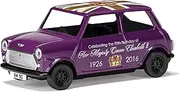 [Corgi] CC82107 BMW The 90th Birthday of HM Queen Elizabeth II Commemorative Die-Cast Souvenir Classic Mini Model