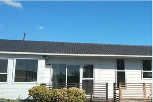 奧克蘭機場(AKL)的2臥室獨棟住宅 - 100平方公尺/0間專用衛浴