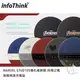 優惠【A Shop】InfoThink MARVEL STUD10S 復仇者聯盟-終局之戰-無線快速充電座