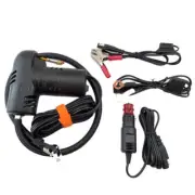 MotoPumps Air Shot 2.1 Compact 12V Tyre Inflator