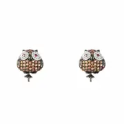 Ladies Earrings Lancaster Jla-ear-owl-4