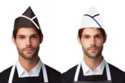 Custom Chef Garrison Hats Restaurant Chef Garrison Hat Home Event Cooking Hats