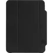 STM Dux Studio Carrying Case for 32.8 cm (12.9") Apple iPad Pro (5th Generation) Tablet - Black - STM-222-288LZ-01