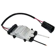 Cooling Fan Control Relay Module for Volvo C30 S40 V50 C70 MAZDA 3 Ford Focus II C-MAX 1137328365 11 As Shown