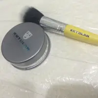 在飛比找蝦皮購物優惠-Kryolan 歌劇魅影 輕柔透明蜜粉刷具組