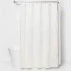 Threshold’s Shower Curtain