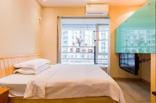 回家酒店式公寓上海中山公園店Mayson Shanghai Zhongshan Park Serviced Apartment