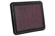 K&N Replacement Air Filter Mazda CX-3 2.0L L4 Petrol 33-5042 2015-2019