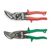 Crescent 2 Piece MetalMaster Offset Aviation Snips Including M6R & M7R - M6M7AMZ