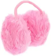 GLEAVI Mens Headband Headbands Lovely Winter Earmuff Lovely Ear Muffs Winter Accessory Winter Ear Muffs Men Earmuffs Winter Ear Muffs Winter Accessories Miss Riding Artificial Fur