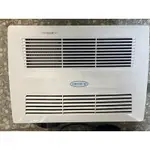 阿拉斯加 浴室暖風機968S(220V)