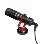 BY-MM1 Video Microphone Livestream Recording Microphone