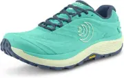 Topo Athletic Women's Pursuit 2 - Lightweight 0MM Drop Laced Running Shoes,...