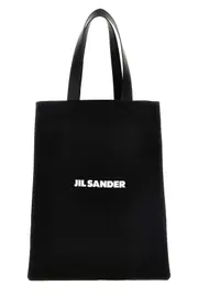 JIL SANDER 'Book Tote Md' Shopping Bag