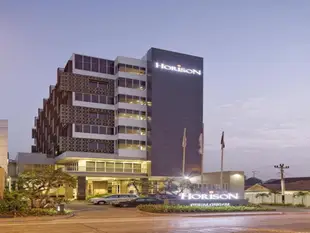 北加浪岸地平線飯店Horison Pekalongan Hotel