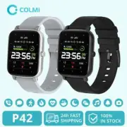 Voice Calling Smart Watch 1.69 HD Display 24H Health Monitor 100 Workout Modes
