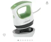 DODODUM Mini Heat Press Machine Easy to Use for T Shirts Shoes Hats Small HTV...