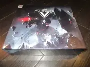 NEW Sealed ISS Vanguard Close Encounters Miniatures Expansion