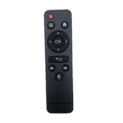 Remote Control for 331/ Max X3 /MINI V8/ MAX H616 Smart TV Box Android 10/9.0 4K Media Player Top Bo