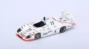 1/43 Porsche 936 Jules Porsche System Engineering Winner Le Mans 24 Hrs 1981 #11