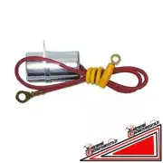 Capacitor Vespa 150 Sprint 65-In Poi