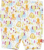 [Zutano] Jungle Boogie Bike Shorts (Baby)