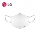 LG AP551AWFA 口罩型空氣清淨機(白色)