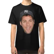 Adam Sandler's Face T-shirt