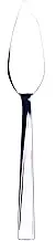 Mepra Table Fish Knife Elica, Stainless Steel