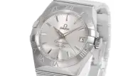 Omega Constellation Co-Axial Chronometer 123.10.38.21.02.001