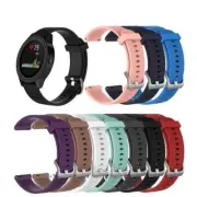Silicone Watch Straps Compatible with the Suunto Vertical