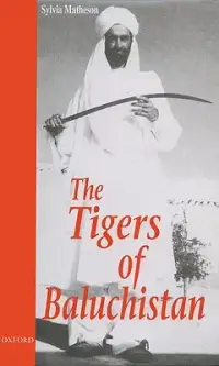 在飛比找博客來優惠-The Tigers of Baluchistan