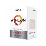 AMD ATHLON-3000G