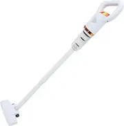 [GANAZONO] Cordless Vacuum Cleaner with Suction for Home and Car Lightweight Design Charging Stylish Modern Appearance Wireless Handheld Vacuum for Effortless Cleaning