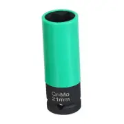 Wheel Anti-loss Screw Socket Multipurpose Wheel Lock Nut Removal Socket