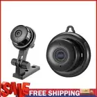 Mini WiFi IP Camera Home Security Camera Motion Detection HD 1080P Nanny Camera