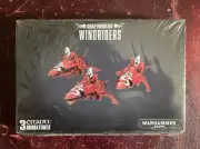 Windriders Box Aeldari Craftworlds Warhammer 40K NIS