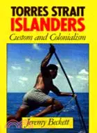 在飛比找三民網路書店優惠-Torres Strait Islanders：Custom