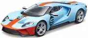 Ford 2019 Ford GT,Scale 1:32 by Bburago