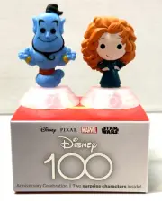 2023 McDONALD'S Disney's 100 Year Anniversary Celebration HAPPY MEAL TOY box #30