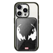 PowerThru Power Bank Slim Power Bank MagSafe Compatible Venom Mask PowerThru Power Bank