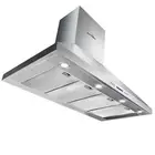 Devanti 1500mm Range Hood 150cm BBQ Commercial Rangehood XL Canopy Kitchen NEW