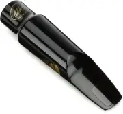 JodyJazz JET Series Baritone Saxophone Mouthpiece - 7 (3-pack) Bundle