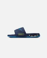 [Nike] Nike Air Max Cirro Slides Midnight Navy - Size 7 7 Midnight Navy