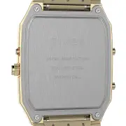 Timex TW2Y06000 Q 1982 Reissue