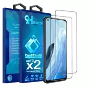 For Oppo Reno 8 Lite 5G Reno4 Z 5G Reno2 Z Tempered Glass Screen Protector
