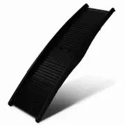 Dog Ramp Pet Stairs Steps Ramps Ladder Foldable Portable Folding