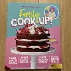 Family Cook-Up by MasterChef Anna Polyviou Philadelphia Recipe Cookbook 2021