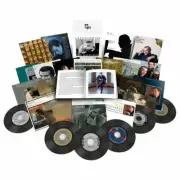 GLENN GOULD The Bach Box The Remastered Columbia Recordings Sony 30 CD Box New